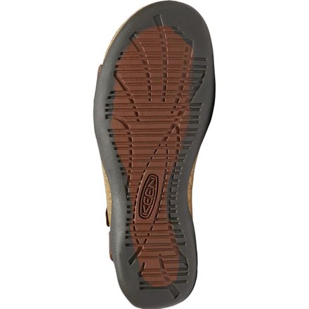 keen ana cortez sandal