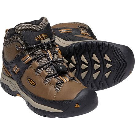 Keen targhee boys outlet