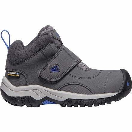 KEEN Kootenay II WP Shoe Little Boys Kids