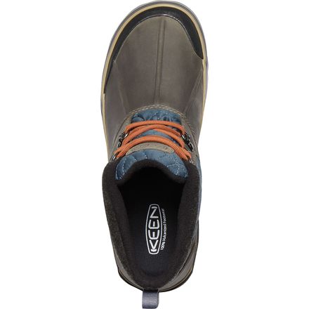 Women's keen elsa sales ii quilted ankle boots