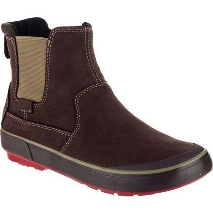 Keen elsa ii chelsea boots clearance