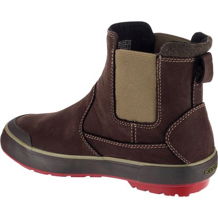 Keen elsa 2 chelsea boots deals