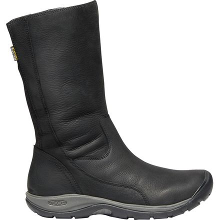 Keen presidio on sale ii waterproof boot