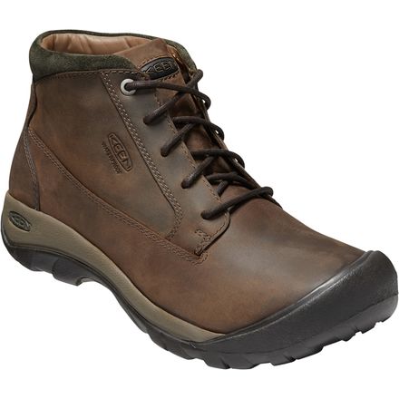 Keen austin deals