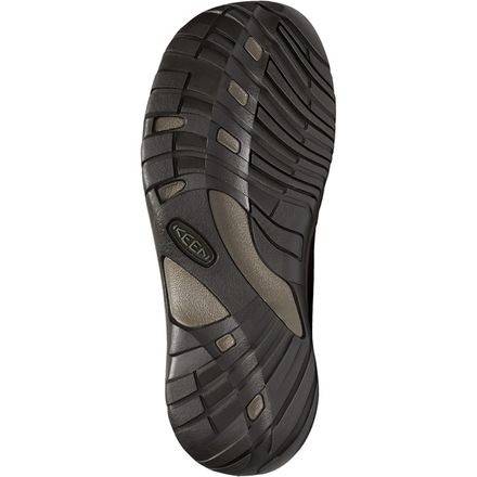 Keen austin hotsell casual slip on