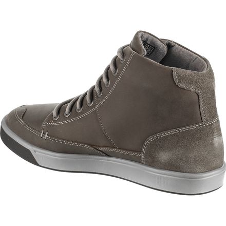 KEEN Glenhaven Mid Sneaker Men s Footwear