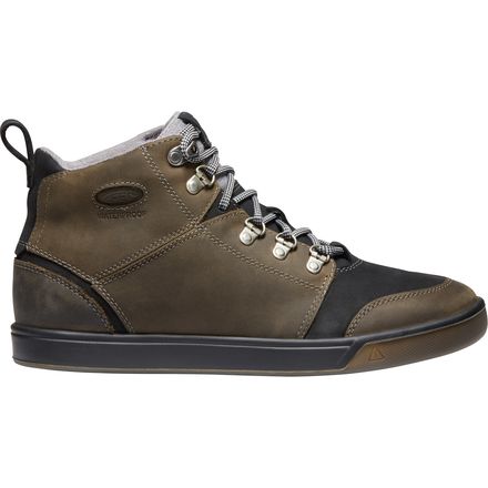 KEEN Winterhaven Waterproof Boot - Men display picture 3