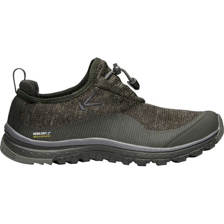 Keen women's deals terra moc waterproof