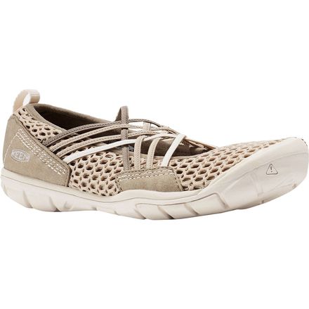 KEEN CNX Zephyr Criss Cross Sandal - Women's - Footwear