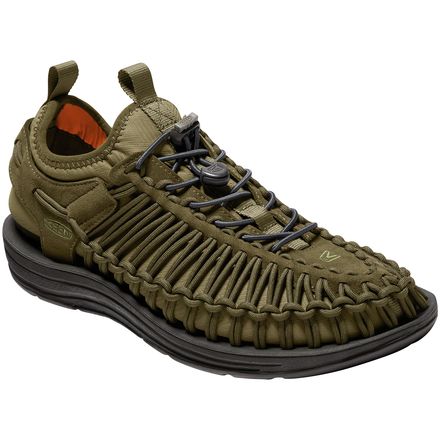 【工房　蕾】 KEEN UNEEK HT KEEN Uneek HT Sandal - Men's - Footwear