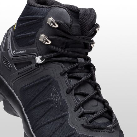 men's venture mid wp