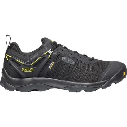 KEEN Venture Waterproof Hiking Shoe - Men display picture 2