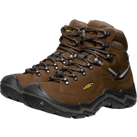 Keen Targhee Ii Mens Wide Waterproof Hiking Shoes KEEN Men's