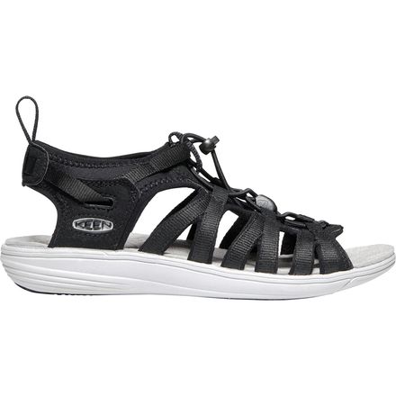 KEEN Damaya Lattice Sandal Women s Footwear