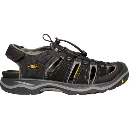 Keen rialto ii top