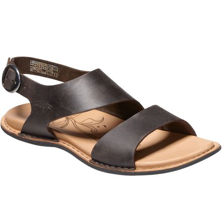 KEEN Sofia 2 Strap Sandal Women s Footwear