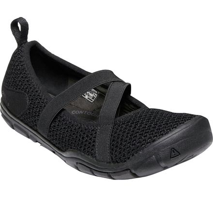 KEEN Hush Knit MJ CNX Shoe Women s Footwear