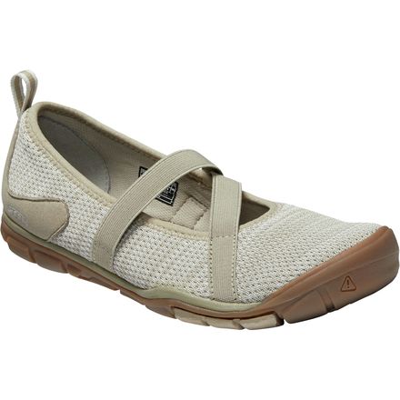 KEEN Hush Knit MJ CNX Shoe Women s Footwear