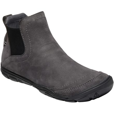 186000 KEEN キーン サイドゴアブーツ CNX II CHELSEA 25 キャメル [0000000001099] KEEN（キーン） ブーツ レディース エレナ チェルシー KEEN 1022030