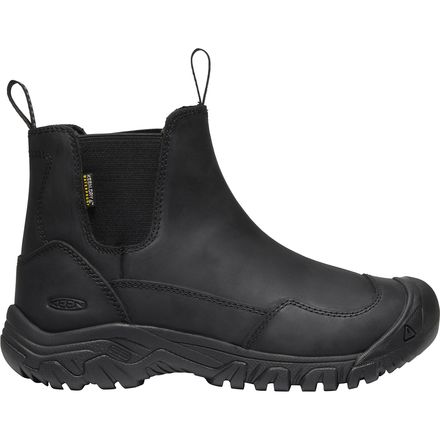 KEEN Hoodoo III Chelsea Waterproof Boot Women s Footwear
