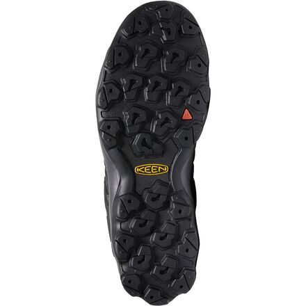 KEEN Venture Mid Leather Waterproof Hiking Boot - Men's