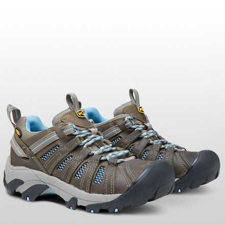 Keen Hiking Shoes Keen Womens Shoes Near Me KEEN Voyageur Hiking
