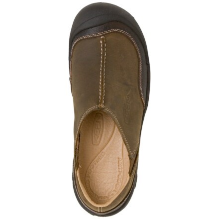 Keen men's san antonio top