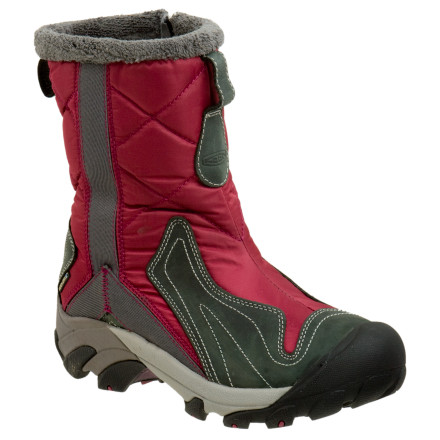 KEEN Betty Boot - Women's - Footwear