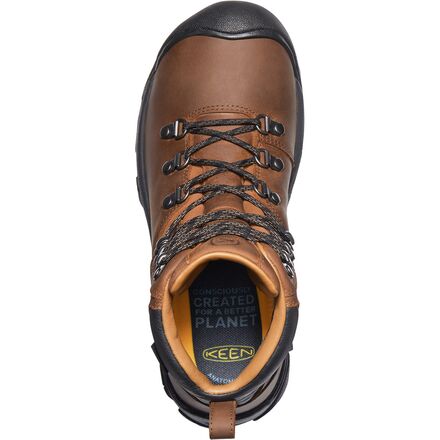 KEEN Pyrenees Hiking Boot Women's Footwear