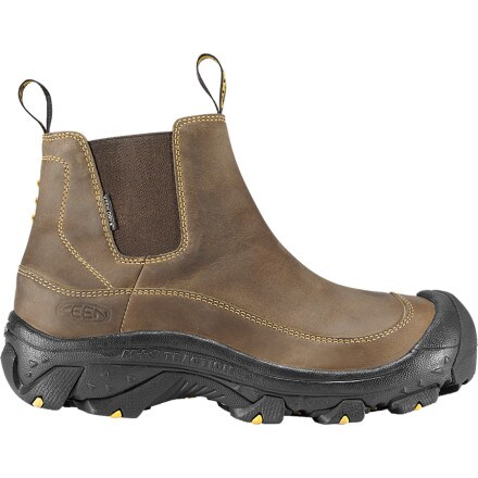 Keen anchorage best sale ii