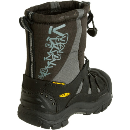 WINTERPORT II KEEN Winterport II Winter Boot - Men's - Footwear