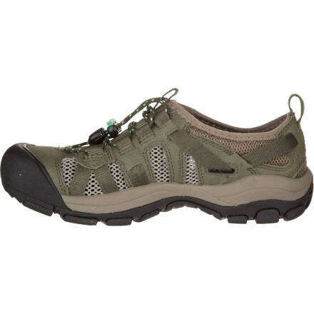 KEEN McKenzie II Shoe Women s Footwear
