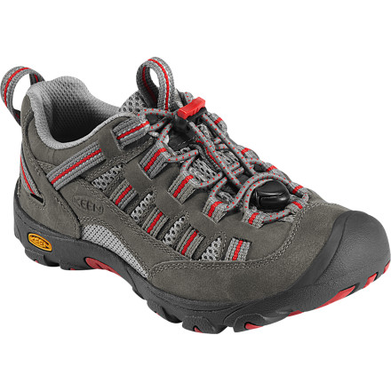 Keen Kids Alamosa Hiking Shoe Keen Kids Alamosa Hiking Shoe
