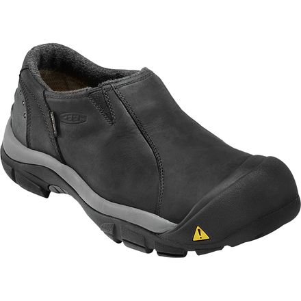KEEN Brixen Low Waterproof Shoe - Men's 