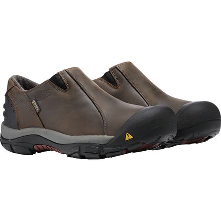 keen brixen low size 13