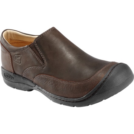 KEEN Bidwell Slip-On Shoe - Men's | Backcountry.com