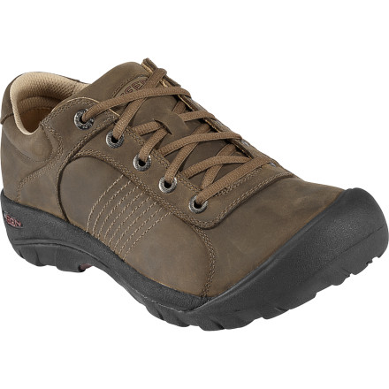 KEEN Finlay Shoe - Men display picture 3