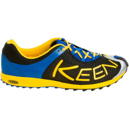 Keen A86 TR Trail Running Outdoor Athletic Shoes Utility Men size 7.5 Keen A86 TR main image 4