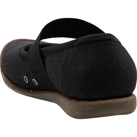 KEEN Sienna MJ Canvas キーン メリージェーン 23cm W's Sienna MJ Canvas - Bushwhacker