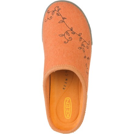 KEEN Trillium Slipper Women s Footwear
