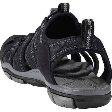 KEEN Clearwater CNX Sandal - Men display picture 1