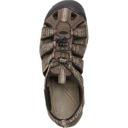 KEEN Clearwater CNX Sandal - Men display picture 3