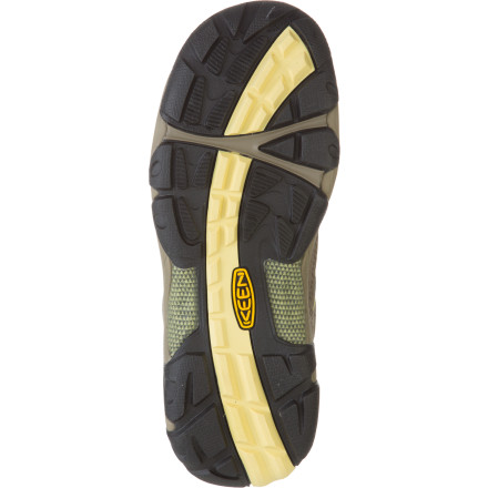 KEEN Verdi II Mid WP Hiking Boot - Women's - Footwear