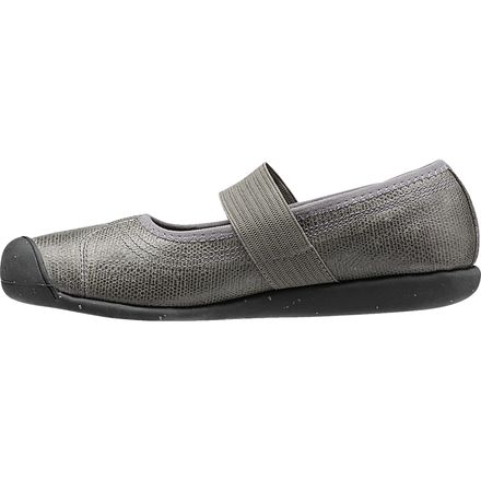 Keen sienna deals