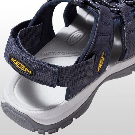 KEEN Rapids H2 Sandal Men s Footwear
