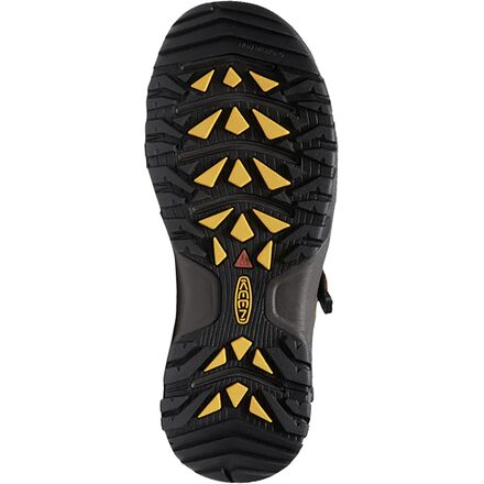 KEEN Targhee III Open Toe Sandal - Men's - Footwear