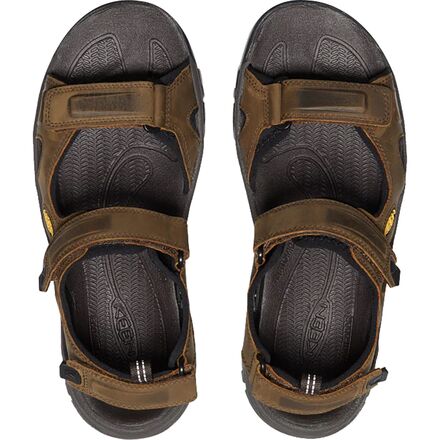 TARGHEE III OPEN TOE SANDAL ターギー Keen Men's Targhee III Open Toe Sandal – Appalachian Outfitters