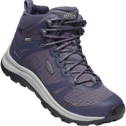 Keen women's terradora clearance mid wp