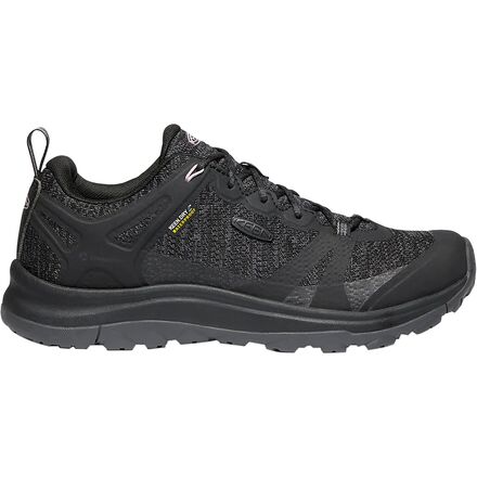 KEEN Terradora II WP Hiking Shoe Women s Footwear