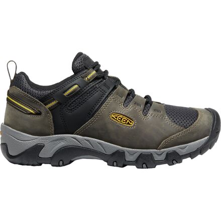 KEEN Steens Vent Hiking Shoe - Men's - Footwear